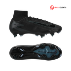 Mercurial Superfly 10 Elite SG Shadow - Rare Cleats
