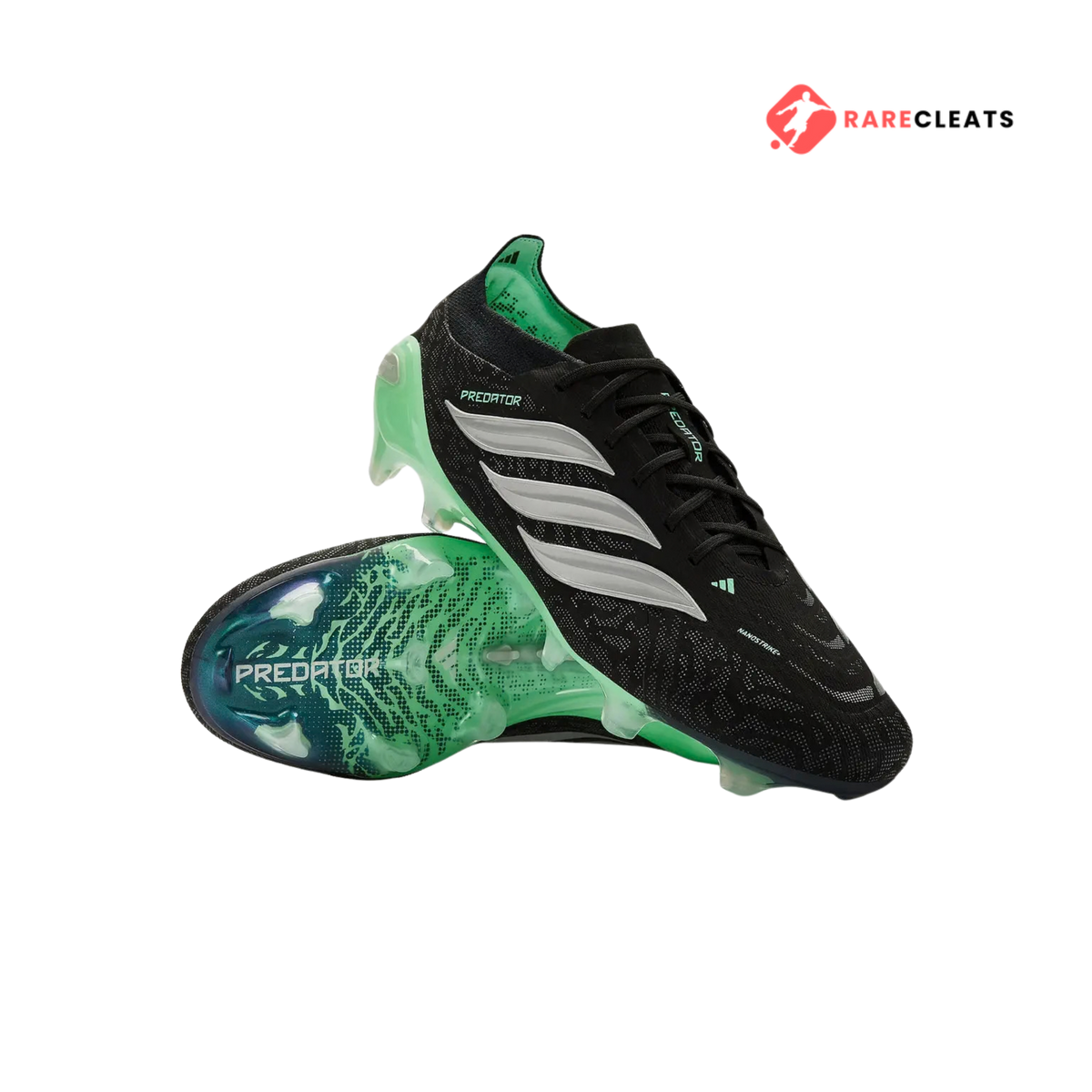 Predator Elite FG - Final Rush Pack