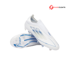 F50 Elite Laceless FG Polar Victory - Rare Cleats