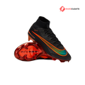 Mercurial Superfly 10 Elite LV8 FG - Heat Up Pack - Rare Cleats