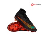 Mercurial Superfly 10 Elite LV8 FG - Heat Up Pack - Rare Cleats