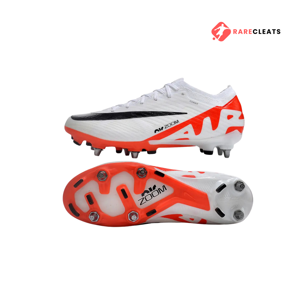 Mercurial Vapor 15 Elite SG Ready Pack - Rare Cleats