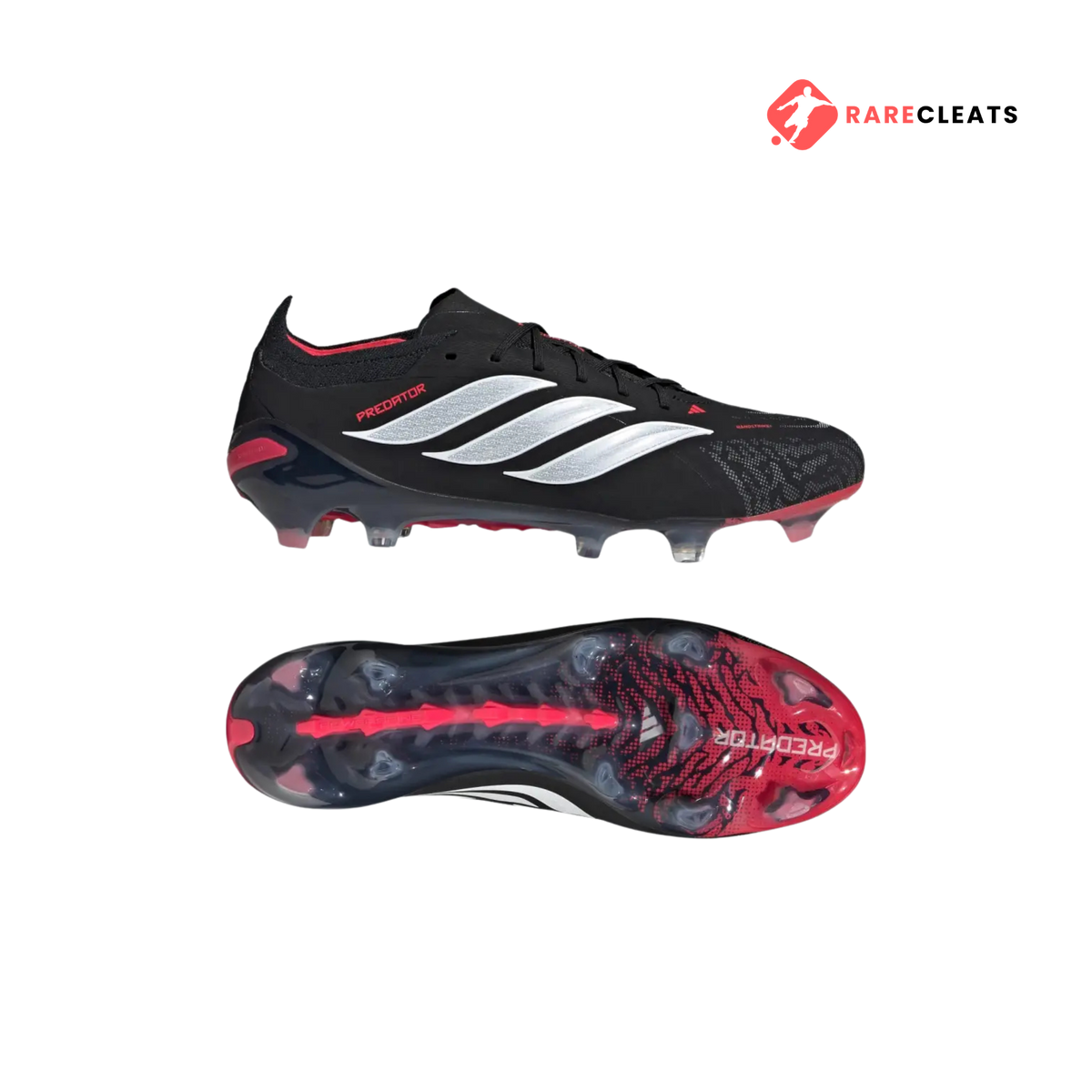 Predator Elite FG - Immortal DNA Pack - Rare Cleats