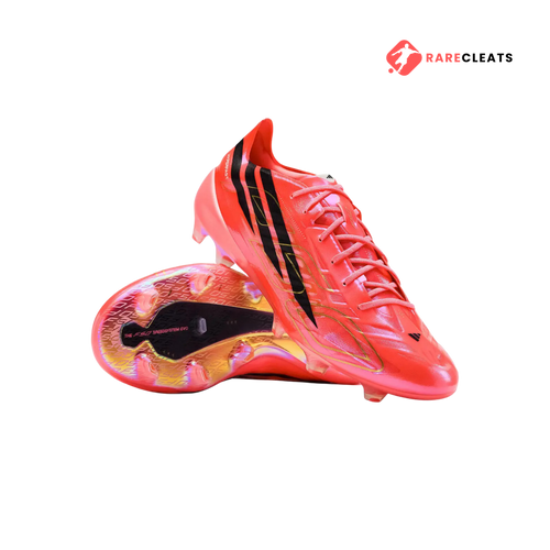 F50 Hyperfast EVO FG - Road to Glory World Cup Pack - Rare Cleats