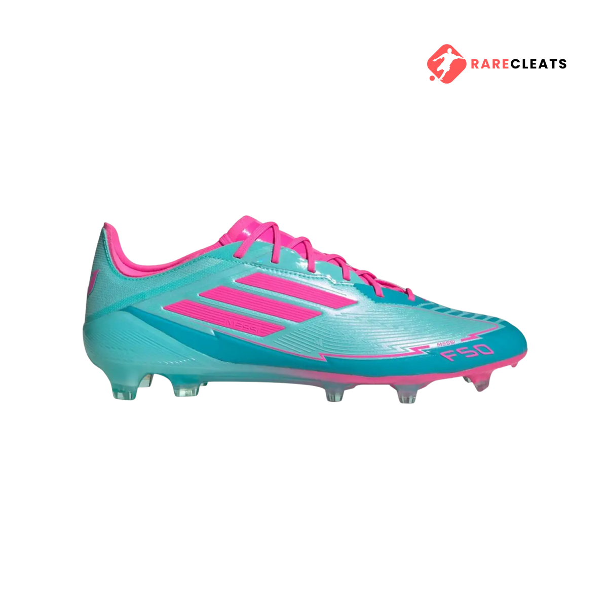 F50 Elite Messi FG - Rare Cleats
