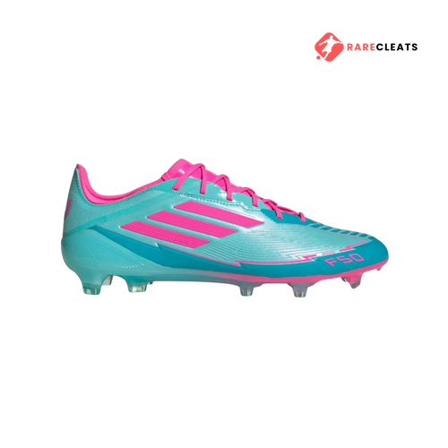 F50 Elite Messi FG - Rare Cleats