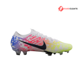 Neymar Jr. x Mercurial Vapor 13 Elite FG 'Jogo Prismatico' - Rare Cleats