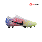 Neymar Jr. x Mercurial Vapor 13 Elite FG 'Jogo Prismatico' - Rare Cleats