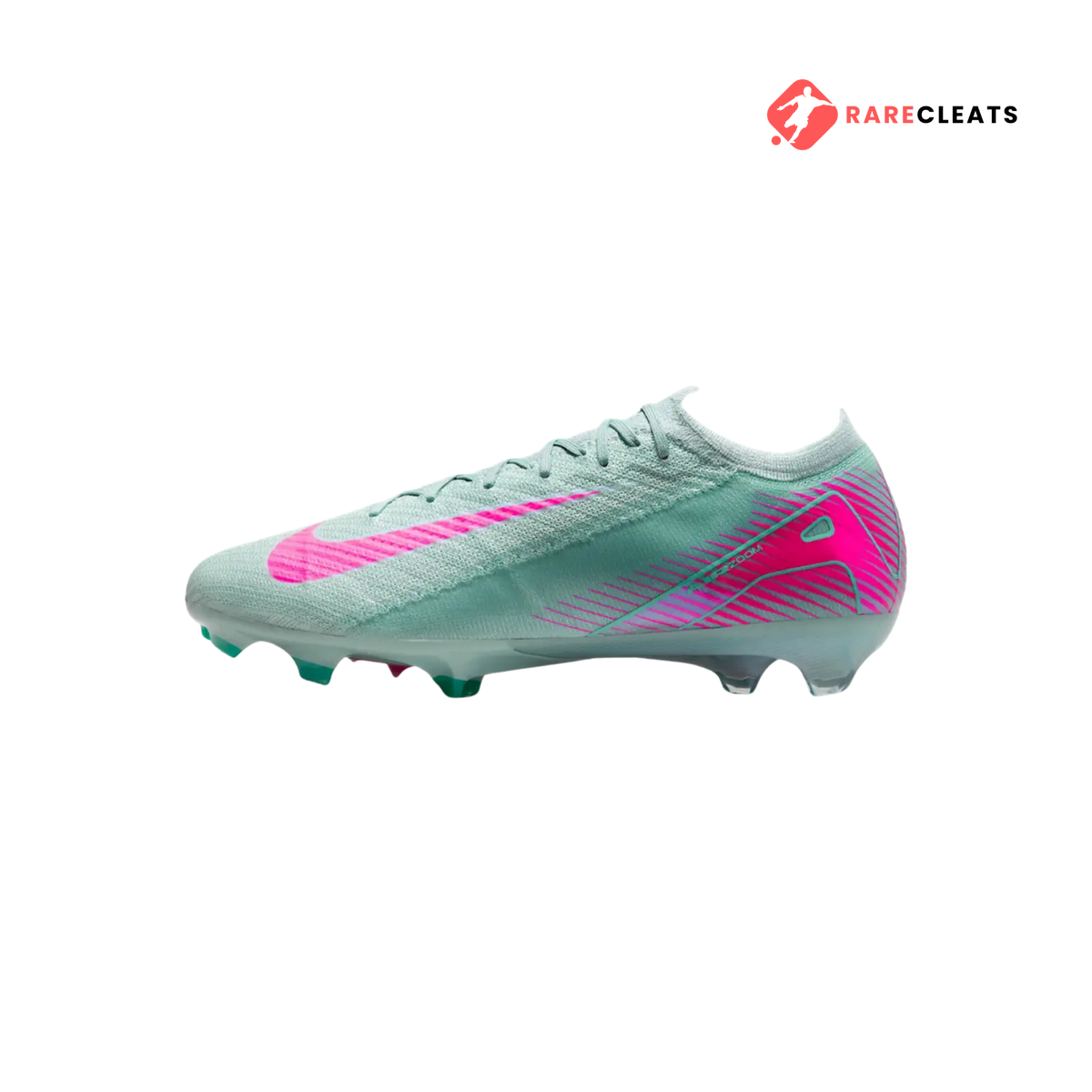Mercurial Vapor 16 Elite FG Prism - Rare Cleats