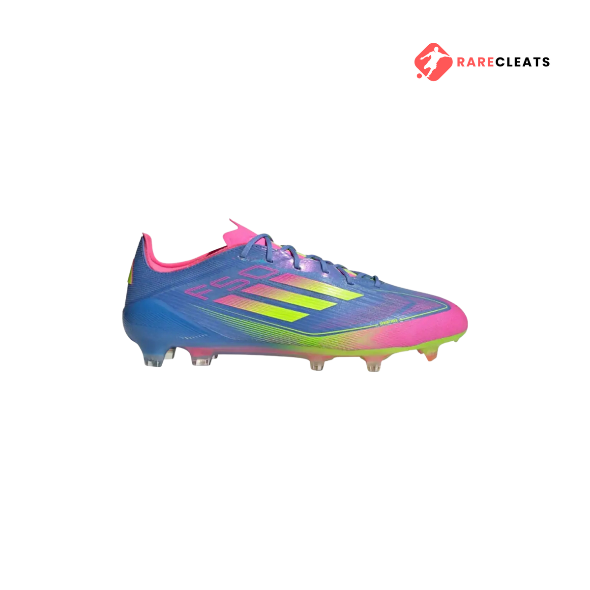 F50 Elite FG Celestial Victory - Rare Cleats