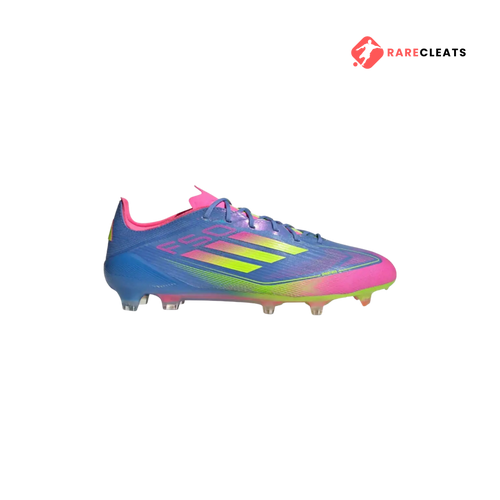 F50 Elite FG Celestial Victory - Rare Cleats