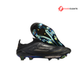 F50+ Laceless FG Dark Spark - Rare Cleats