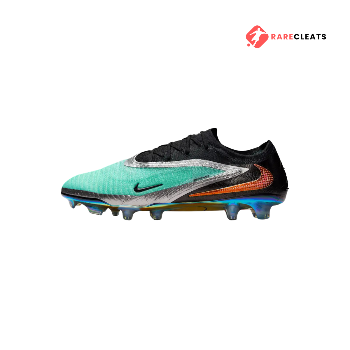 Phantom 6 Low EIite FG - Rare Cleats