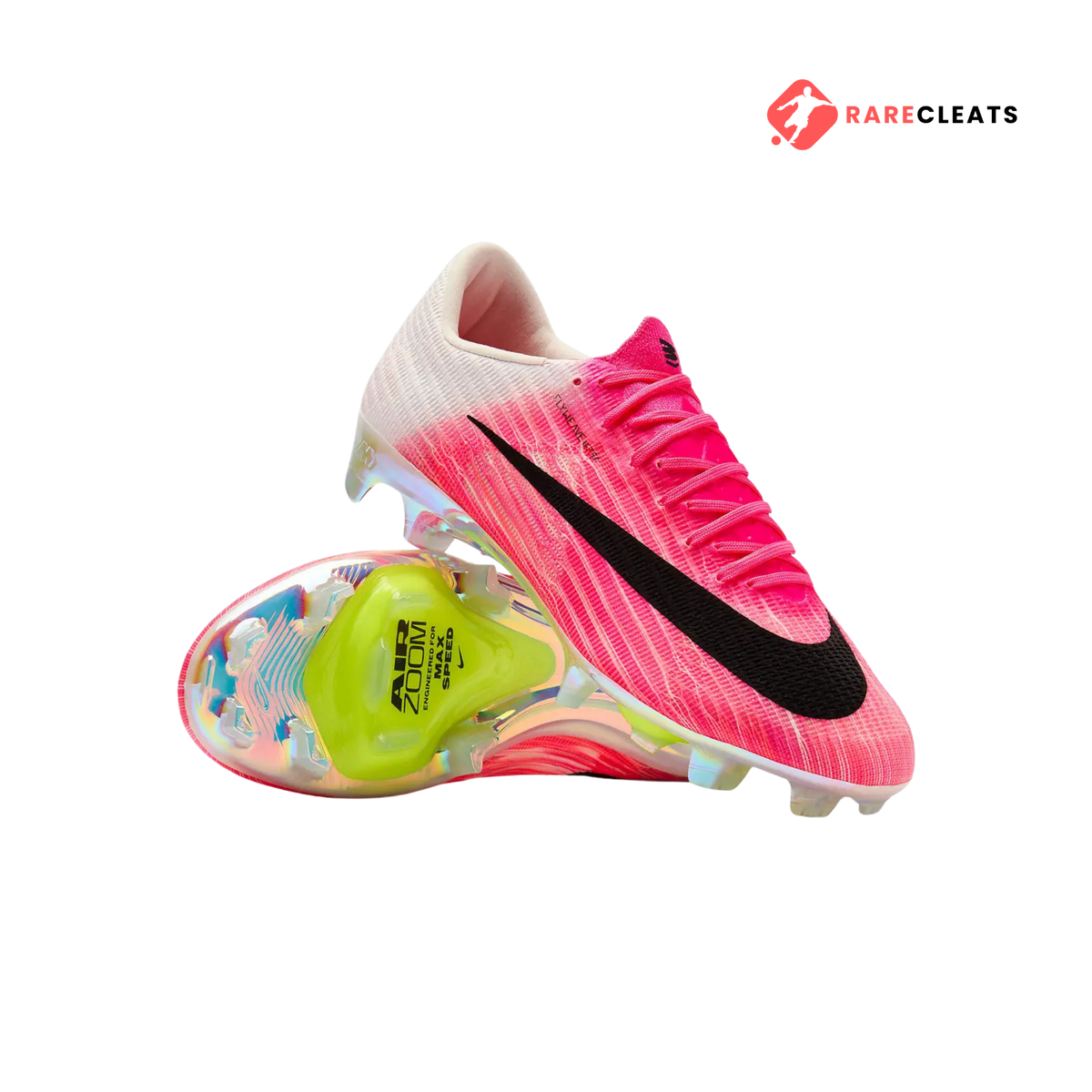 Mercurial Superfly 11 Elite FG - Breakout World Cup Pack - Rare Cleats