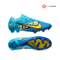 Mercurial Vapor 15 Elite FG Mbappé Cartoon - Rare Cleats