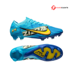 Mercurial Vapor 15 Elite FG Mbappé Cartoon - Rare Cleats