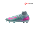 Mercurial Superfly 10 FG Prism - Rare Cleats
