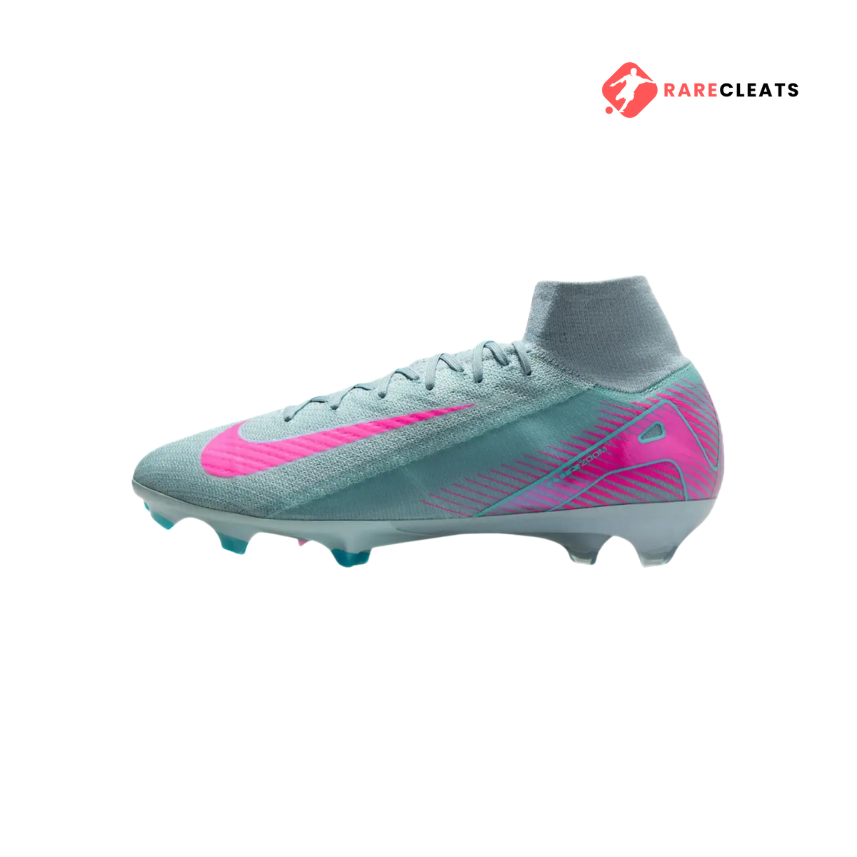 Mercurial Superfly 10 FG Prism - Rare Cleats