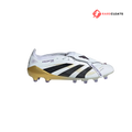 Predator Elite FT AG Road To Glory - Rare Cleats