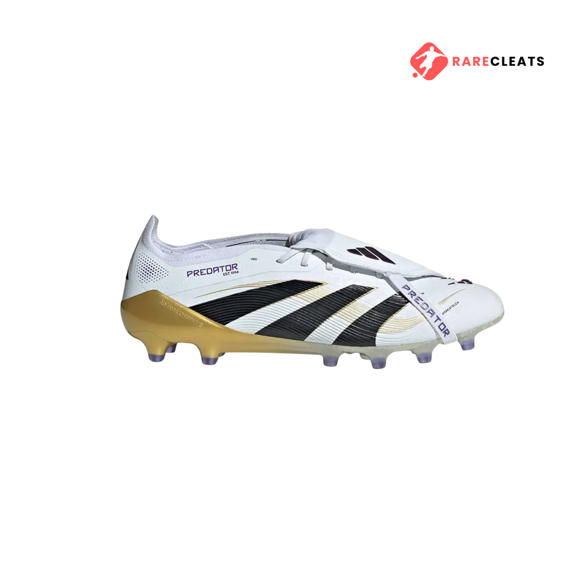 Predator Elite FT AG Road To Glory - Rare Cleats