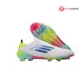 F50 Elite Laceless FG Stellar Icon - Rare Cleats