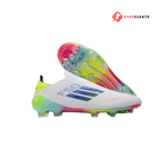 F50 Elite Laceless FG Stellar Icon - Rare Cleats
