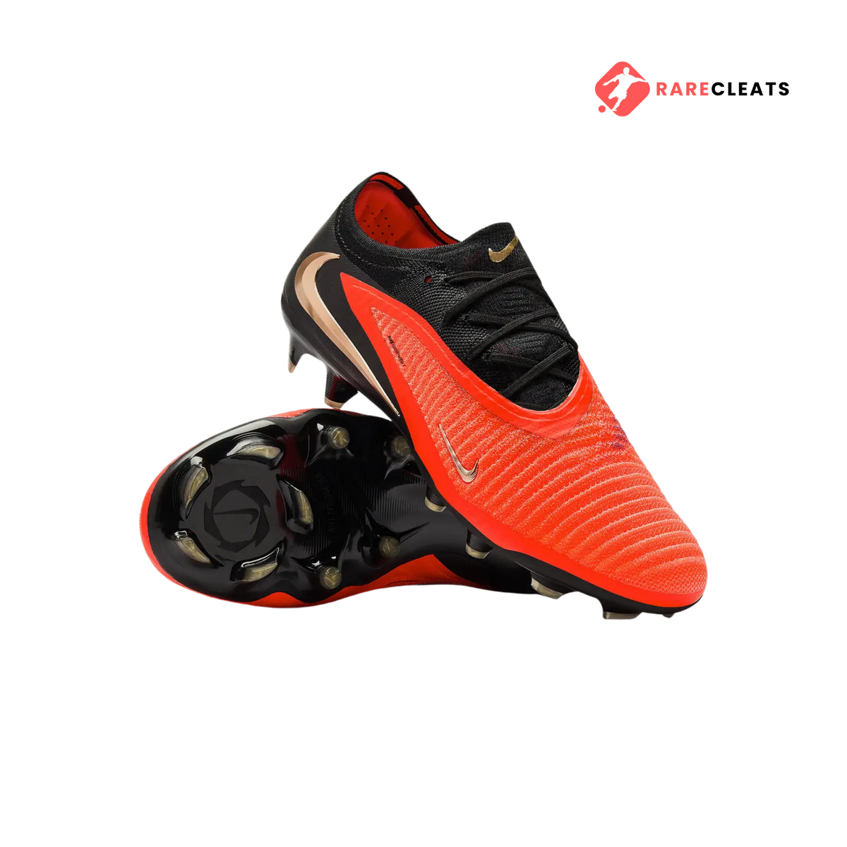 Phantom 6 Low Elite FG - Break 'Em Pack - Rare Cleats