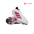 Predator Elite Laceless FG - Chaos vs Control Pack - Rare Cleats