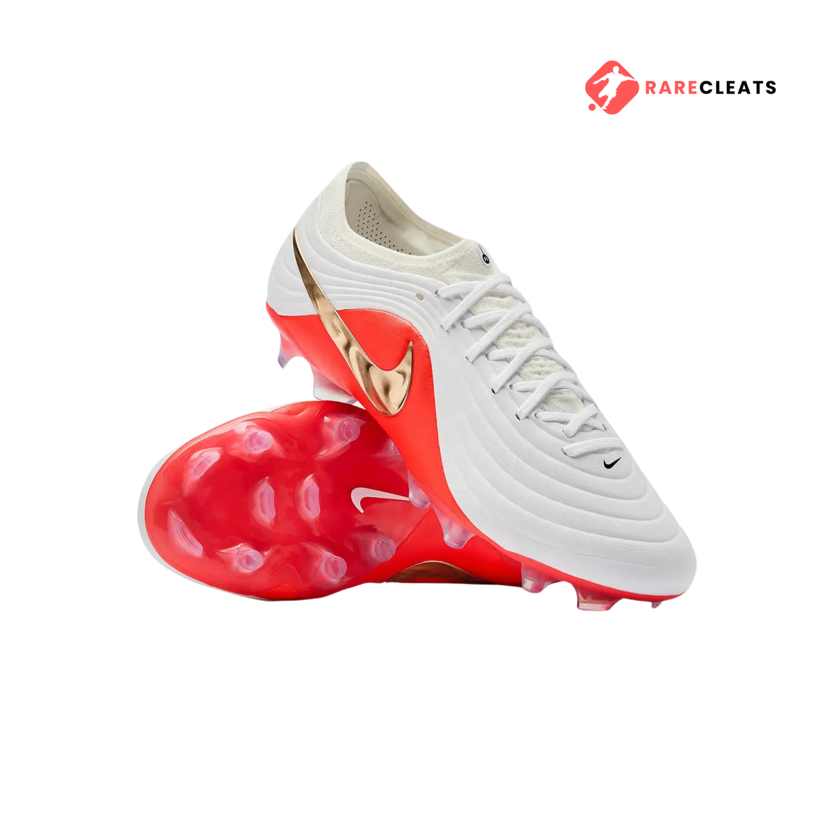 Tiempo Maestro Elite FG - Break 'Em Pack - Rare Cleats