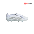 Predator Elite FT FG Polar Victory - Rare Cleats