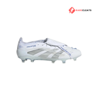 Predator Elite FT FG Polar Victory - Rare Cleats