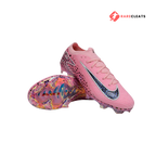 Mercurial Vapor 16 Elite FG Pink Leopard - Rare Cleats
