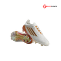F50 Elite FG Salah AFCON - Rare Cleats