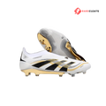 Predator Elite Laceless FG TEAMGEIST - Rare Cleats