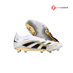 Predator Elite Laceless FG TEAMGEIST - Rare Cleats