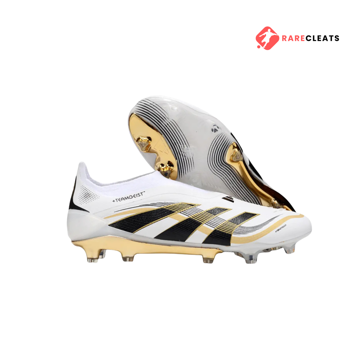 Predator Elite Laceless FG TEAMGEIST - Rare Cleats