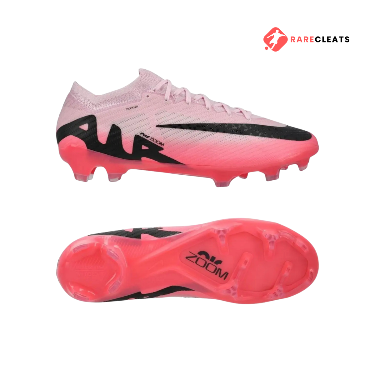 Mercurial Vapor 15 Elite FG Mad Brilliance - Rare Cleats