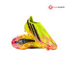 F50 Hyperfast Elite Laceless FG Too Light - Limited Edition - Rare Cleats