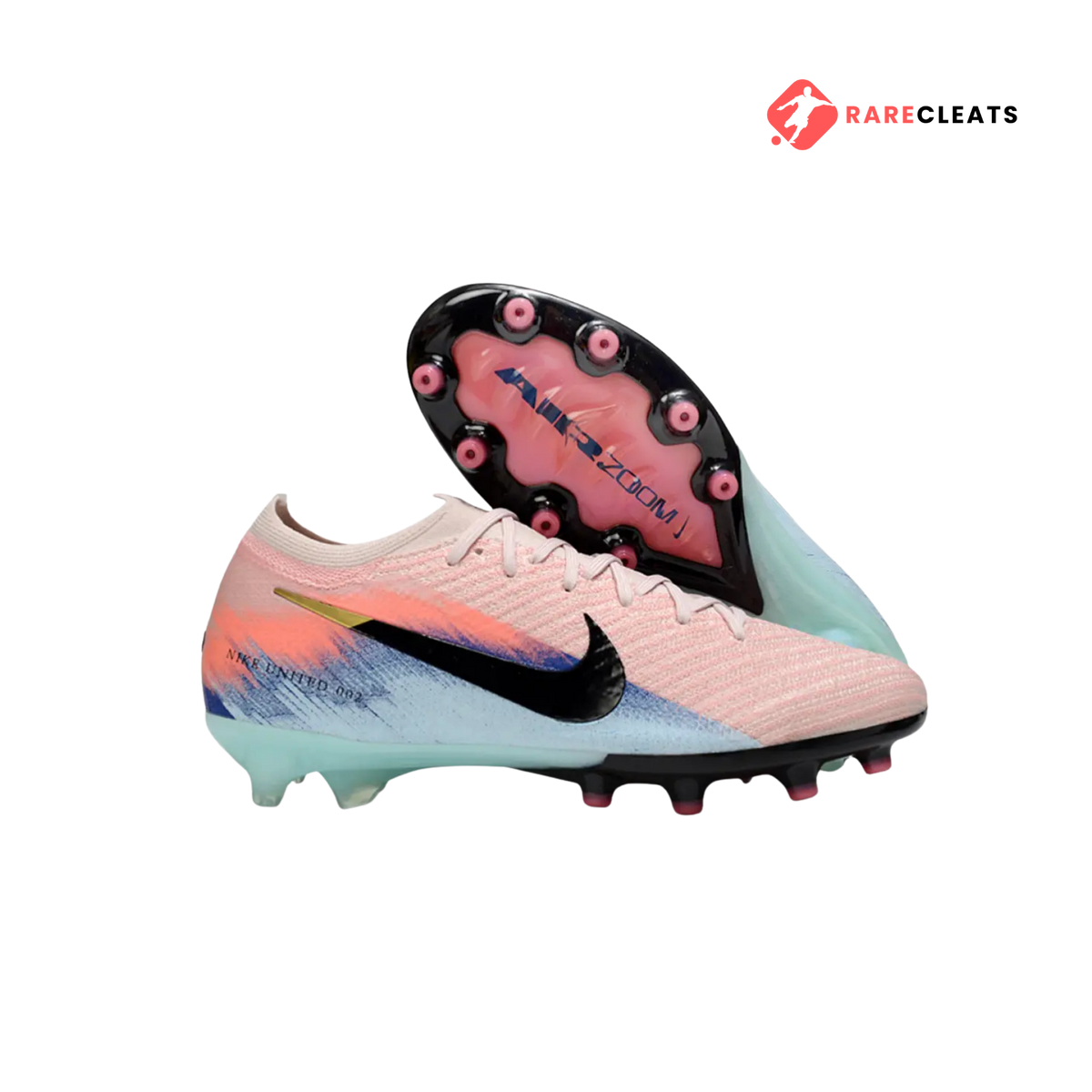 Mercurial Vapor 16 Elite AG United 002 - Rare Cleats