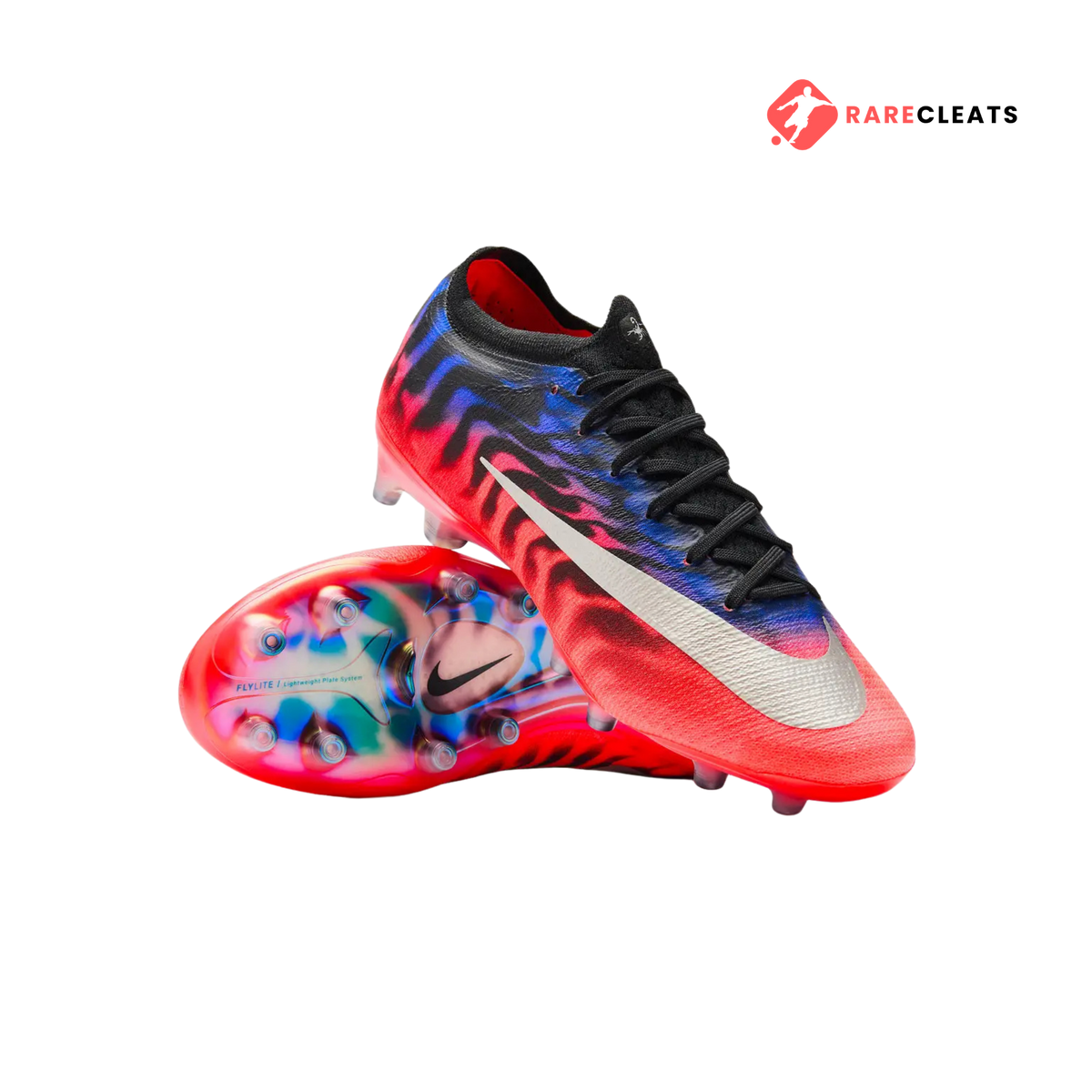 Mercurial Vapor 17 Elite AG-Pro - Scorpion Pack Special Edition - Rare Cleats