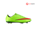 Mercurial Vapor 10 Elite FG - Rare Cleats