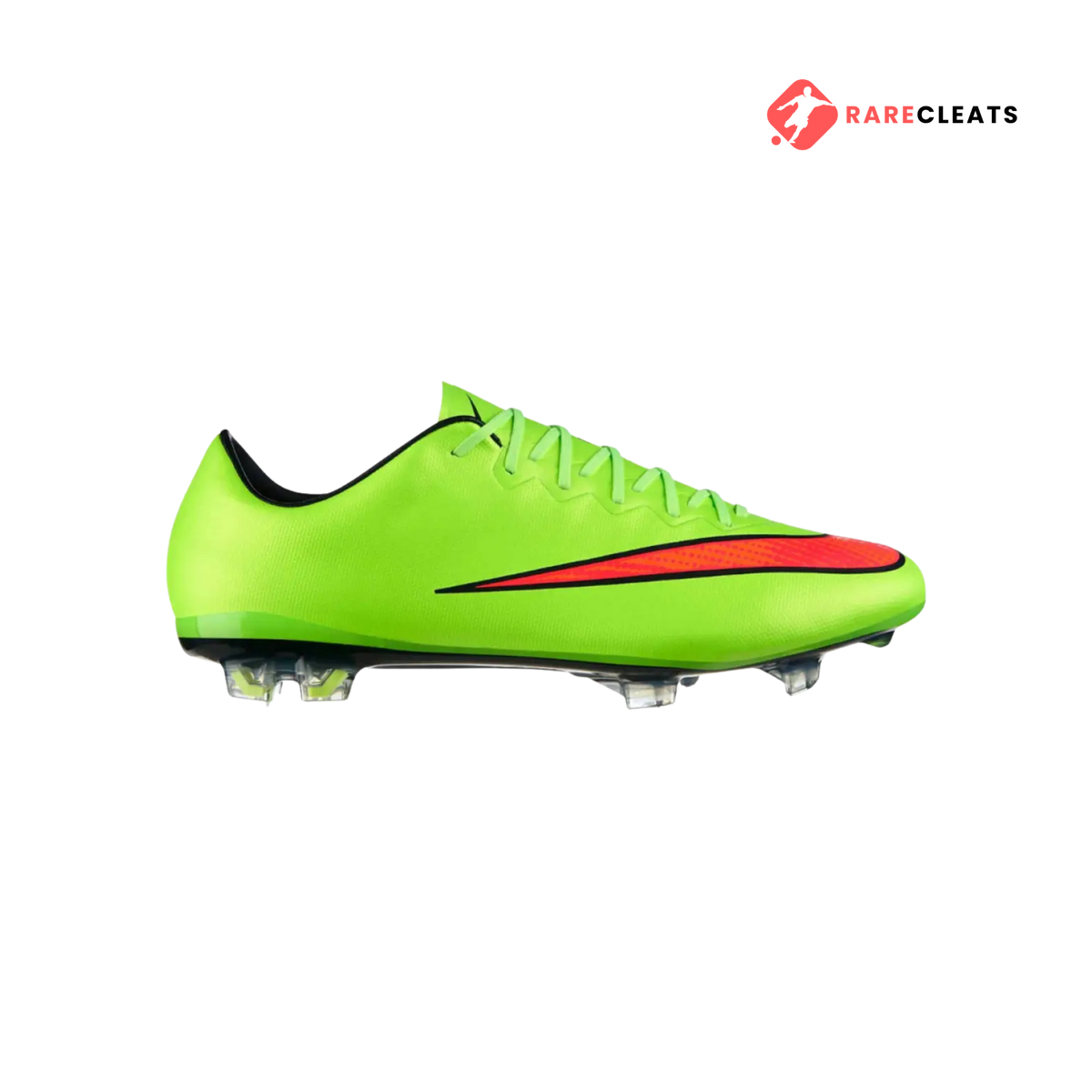 Mercurial Vapor 10 Elite FG - Rare Cleats