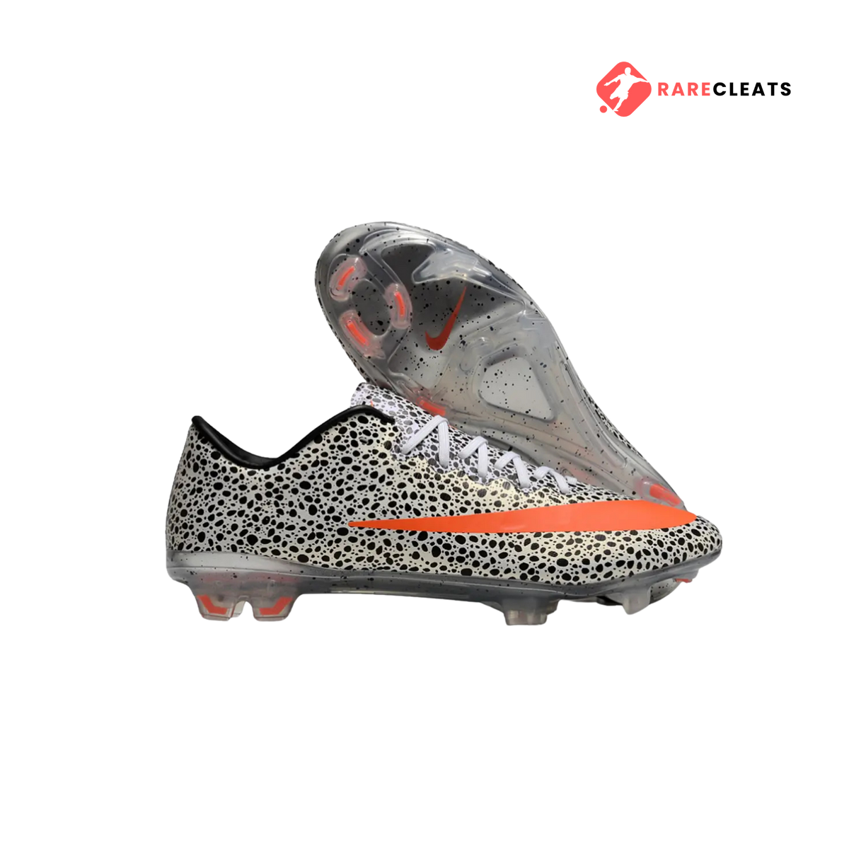 Mercurial Vapor 10 CR7 Safari - Rare Cleats