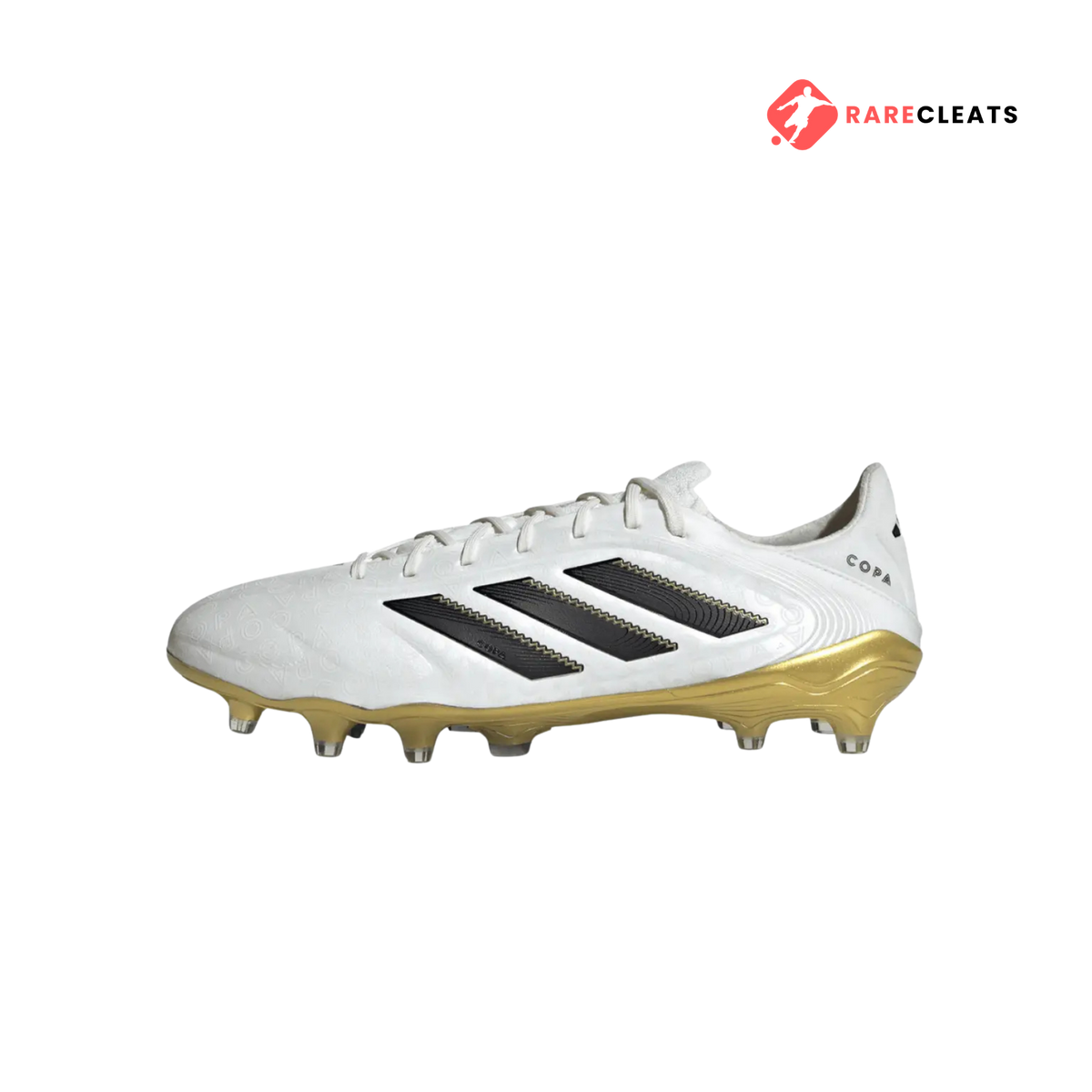 Copa Pure 3 Elite FG Road To Glory - Rare Cleats