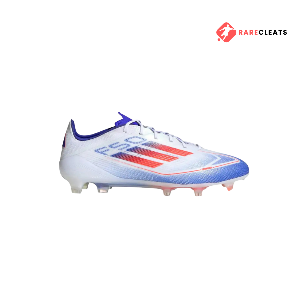 F50 Elite FG - Rare Cleats
