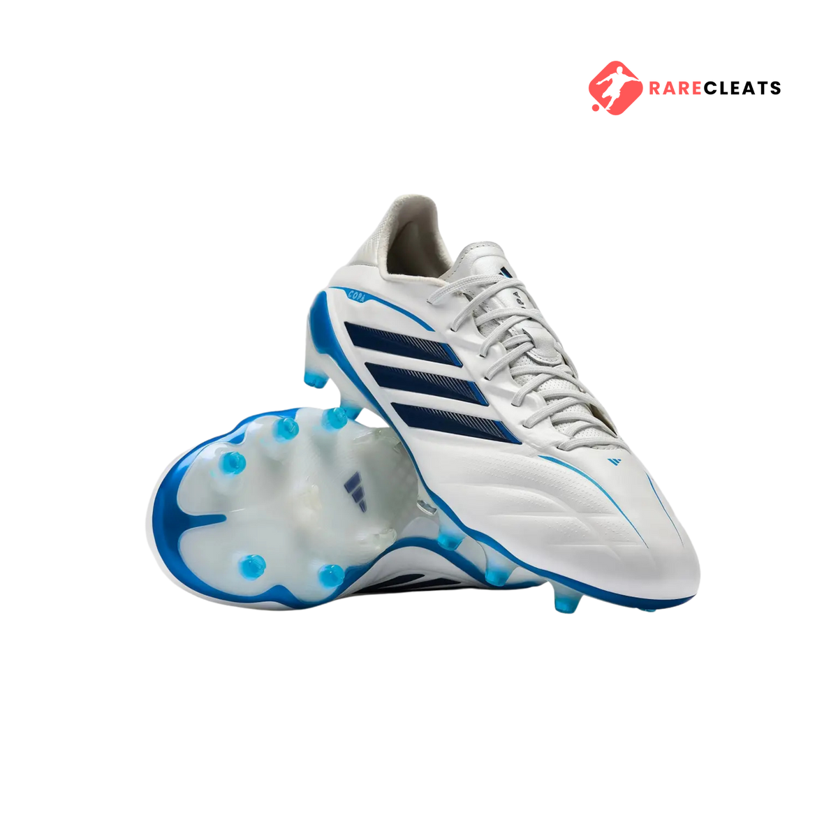 Copa Pure 4 Elite FG - Chaos vs Contol Pack - Rare Cleats