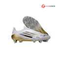 F50 Elite Laceless SG Road To Glory - Rare Cleats