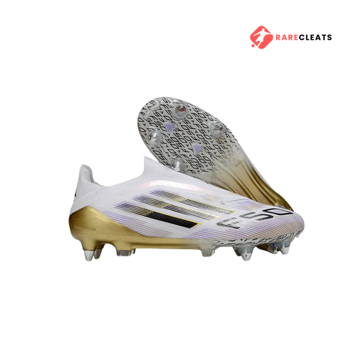 F50 Elite Laceless SG Road To Glory - Rare Cleats