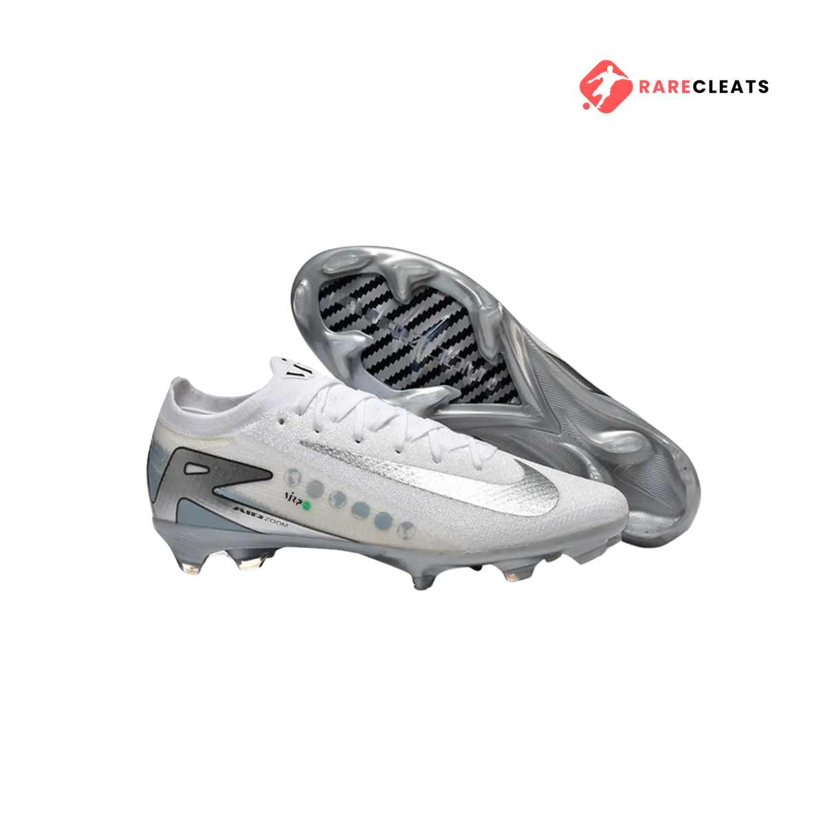 Mercurial Vapor 16 Elite FG Vini Jr Special Edition - Rare Cleats