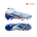Mercurial Superfly Elite 9 FG CR7 - Rare Cleats